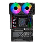 Intel Core Ultra 9 285K Hardware OS Bundle