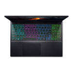 Acer Nitro 16 NH.QQSEK.002 16" WUXGA IPS 165Hz Core i7 RTX 4060 Gaming Laptop