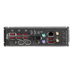 MSI MEG Z890 UNIFY-X DDR5 PCIe 5.0 ATX Motherboard