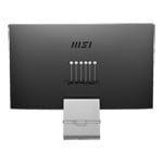 MSI Modern 27" 4K UHD IPS Opern Box Business Monitor with USB-C