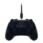 Open Box Razer Wolverine V3 Tournament Edition XBOX/PC Black Wired Esports Controller