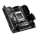 Refurbished ASUS ROG STRIX X870-I GAMING WiFi AM5 DDR5 PCIe 5.0 mini-ITX Motherboard