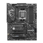 MSI X870 GAMING PLUS WIFI AM5 DDR5 PCIe 5.0 ATX Motherboard