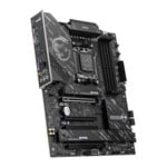 MSI X870 GAMING PLUS WIFI AM5 DDR5 PCIe 5.0 ATX Motherboard