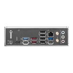 MSI X870 GAMING PLUS WIFI AM5 DDR5 PCIe 5.0 ATX Motherboard