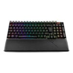 ASUS ROG Strix Scope II 96 Wireless RGB Mechanical Open Box Gaming Keyboard