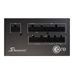 Seasonic Core GX 850W Fully Modular 80+ Gold PCIE 5.1 Power Supply/PSU ATX3.1