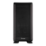 Gaming PC with NVIDIA GeForce RTX 4070 SUPER and Ryzen 7 9800X3D