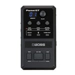 (Open Box) Boss Pocket GT Rechargeable FX Hub/Audio Interface