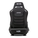 Next Level Racing ERS3 Elite Fabric & Mesh Edition Reclining Seat Black