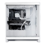 Gaming PC with NVIDIA GeForce RTX 4080 SUPER and Ryzen 7 9800X3D