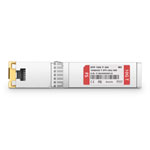 FS NVIDIA/Mellanox MFM1T02A-T-I 10GBASE-T SFP+ Copper RJ-45 30m Transceiver Module