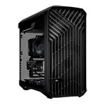 Gaming PC with NVIDIA GeForce RTX 4090 and Ryzen 7 9800X3D