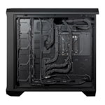 Gaming PC with NVIDIA GeForce RTX 4090 and Ryzen 7 9800X3D