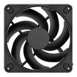 Fractal Design Momentum 14 140mm 4-pin PWM Cooling Fan Black