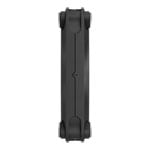 Fractal Design Momentum 12 120mm 4-pin PWM Cooling Fan Black