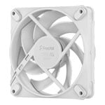 Fractal Design Momentum 12 120mm 4-pin PWM Cooling Fan White