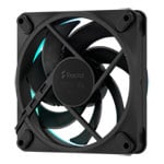 Fractal Design Momentum 12 RGB 120mm Fractal-Connect PWM Cooling Fan Black