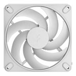 Fractal Design Momentum 14 140mm 4-pin PWM Cooling Fan White