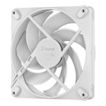 Fractal Design Momentum 14 140mm 4-pin PWM Cooling Fan White
