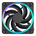 Fractal Design Momentum 14 RGB 140mm Fractal-Connect PWM Cooling Fan Black