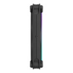 Fractal Design Momentum 14 RGB 140mm Fractal-Connect PWM Cooling Fan Black