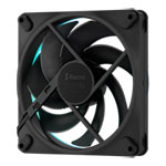 Fractal Design Momentum 14 RGB 140mm Fractal-Connect PWM Cooling Fan Black