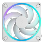 Fractal Design Momentum 14 RGB 140mm Fractal-Connect PWM Cooling Fan White