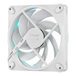 Fractal Design Momentum 14 RGB 140mm Fractal-Connect PWM Cooling Fan White