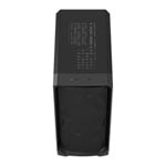 Fractal Design Meshify 3 Black Solid Mid Tower PC Gaming Case