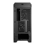Fractal Design Meshify 3 Black Solid Mid Tower PC Gaming Case