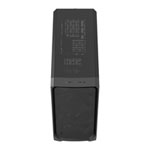 Fractal Design Meshify 3 XL Black Solid Full Tower PC Gaming Case