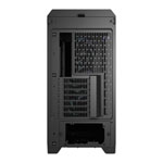 Fractal Design Meshify 3 XL Black Ambience Pro RGB Mid Tower PC Gaming Case