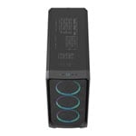 Fractal Design Meshify 3 XL Black RGB Full Tower PC Gaming Case