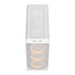 Fractal Design Meshify 3 XL White RGB Full Tower PC Gaming Case