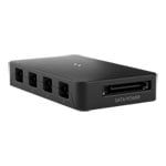 Fractal Design Adjust Pro Hub SATA Powered RGB PWM Fan Hub via Fractal Connect