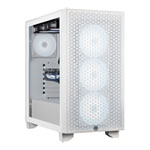 PC with NVIDIA GeForce RTX 4080 SUPER and Ryzen 7 9800X3D