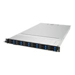 ASUS RS700A-E12-RS12U Dual AMD EPYC 9004 Series SP5 1U 12 Bay OCP Barebone Server