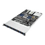 ASUS RS501A-E12-RS12U AMD EPYC 9005 Series SP5 1U 12 Bay OCP Barebone Server