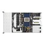 ASUS RS501A-E12-RS12U AMD EPYC 9005 Series SP5 1U 12 Bay OCP Barebone Server