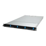 ASUS RS501A-E12-RS4 AMD EPYC 9005 Series SP5 1U 4 Bay OCP Barebone Server