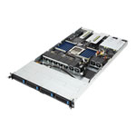 ASUS RS501A-E12-RS4 AMD EPYC 9005 Series SP5 1U 4 Bay OCP Barebone Server