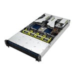 ASUS RS521A-E12-RS24U AMD EPYC 9005 Series SP5 2U 4 Bay OCP Barebone Server