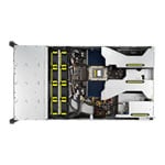 ASUS RS521A-E12-RS24U AMD EPYC 9005 Series SP5 2U 4 Bay OCP Barebone Server