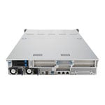 ASUS RS521A-E12-RS24U AMD EPYC 9005 Series SP5 2U 4 Bay OCP Barebone Server