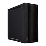 ASUS ProArt PA602 Wood Edition Black Mid Tower PC Case
