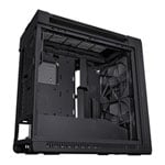 ASUS ProArt PA602 Wood Edition Black Mid Tower PC Case