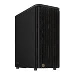 ASUS ProArt PA401 Wood Edition Black Mid Tower PC Case
