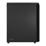 ASUS ProArt PA401 Wood Edition Black Mid Tower PC Case