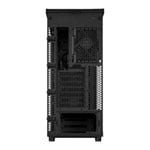 ASUS ProArt PA401 Wood Edition Black Mid Tower PC Case